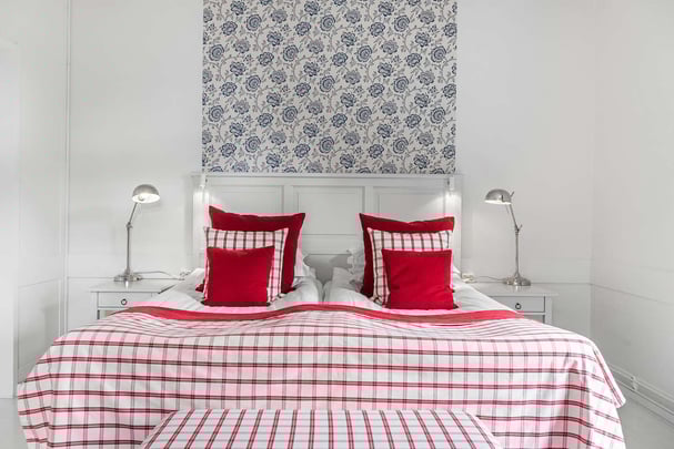 Suite BW Plus Edward Hotel