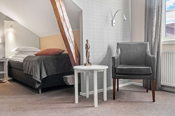 Twin BW Plus Edward Hotel