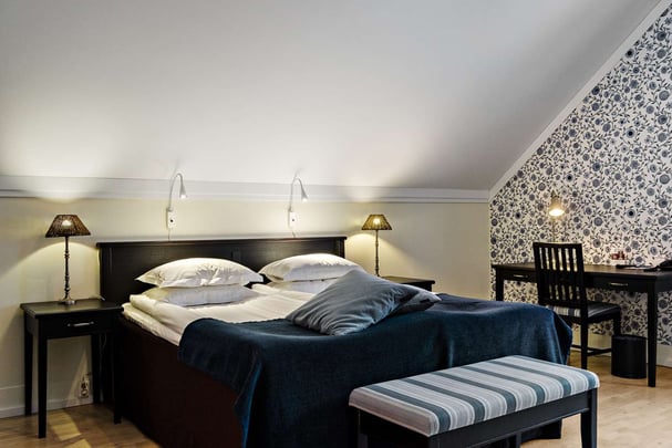 BW Plus Edward Hotel Juniorssuite