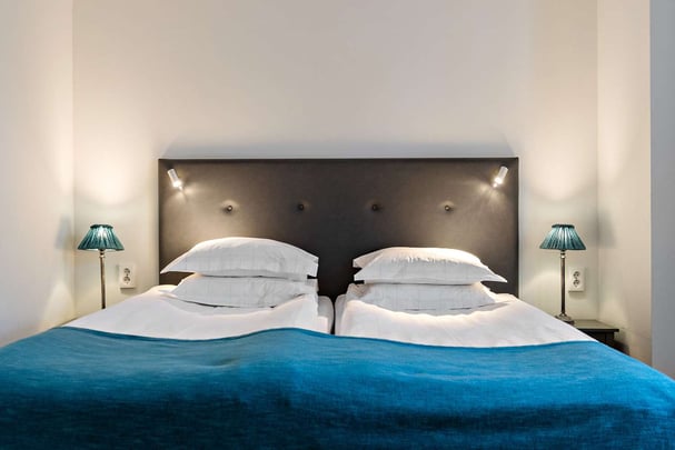 BW Plus Edward Hotel Superior double