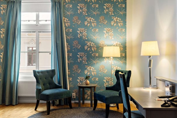 BW Plus Edward Hotel superiordouble