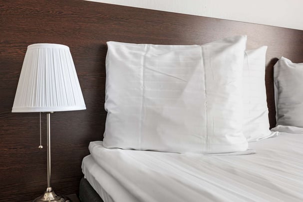 Double twin BW Malmia Hotel