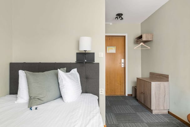 Single BW Malmia Hotel