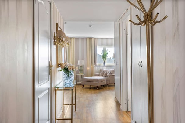 Suite BW Malmia Hotel