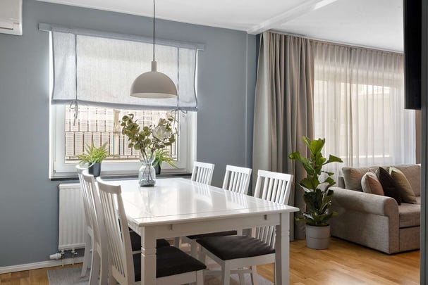 Apartment BW Princess Hotel