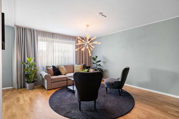 Apartment BW Princess Hotel