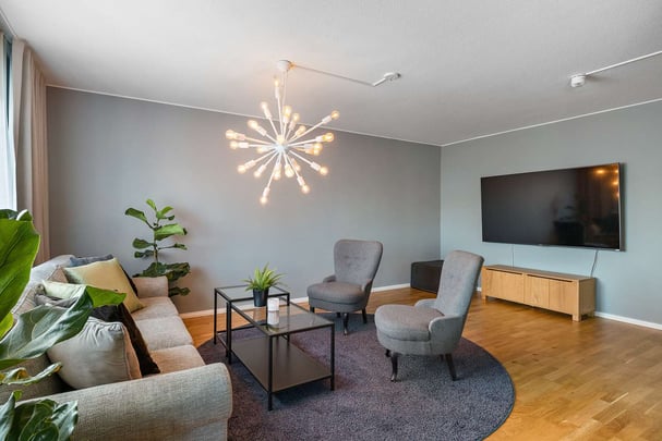 Apartment BW Princess Hotel