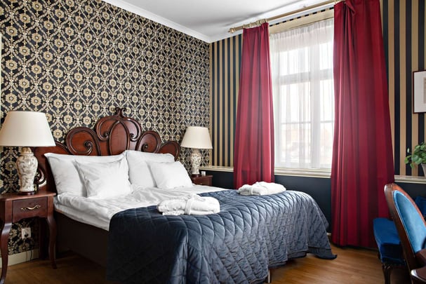 Double BW Hotel Gamla Teatern