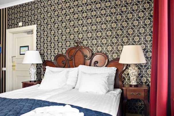 Double BW Hotel Gamla Teatern