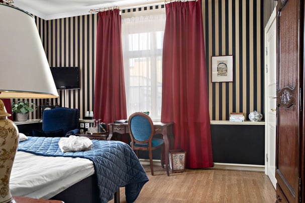 Double BW Hotel Gamla Teatern