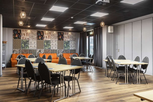 Conference Alsterdalen BW Gustaf Fr ding