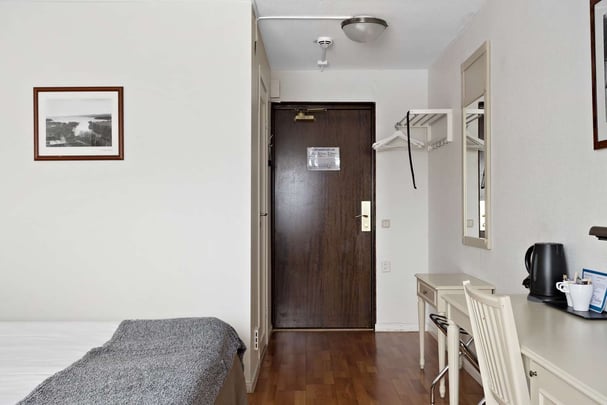 Double BW Gustaf Fr ding