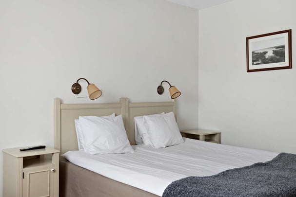 Double BW Gustaf Fr ding