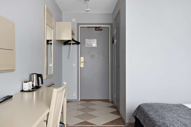 Economy Twin BW Gustaf Fr ding