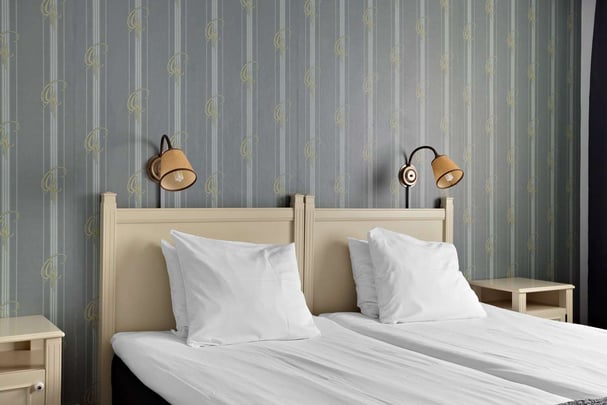 Economy Twin BW Gustaf Fr ding