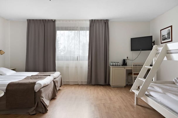 Family BW Gustaf Fr ding