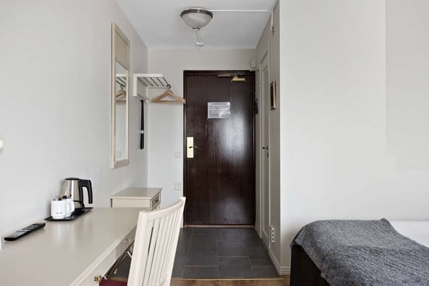 Pet room BW Gustaf Fr ding