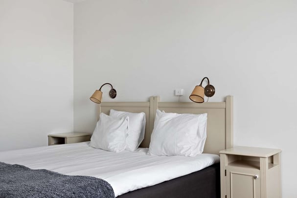 Pet room BW Gustaf Fr ding