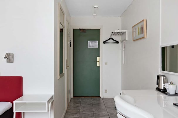 Single Economy BW Gustaf Fr ding