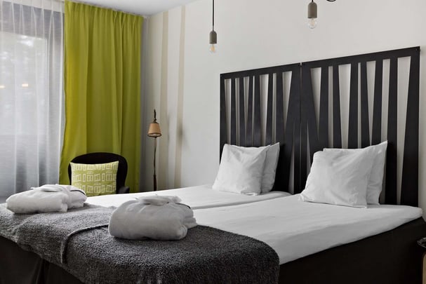 Superior BW Gustaf Fr ding