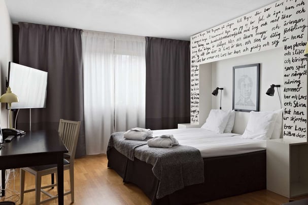 Superior BW Gustaf Fr ding