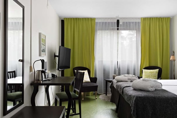 Superior BW Gustaf Fr ding