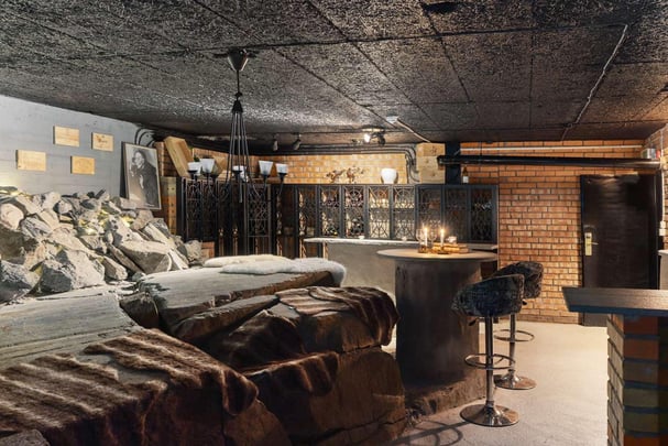 Vink llare BW Gustaf Fr ding