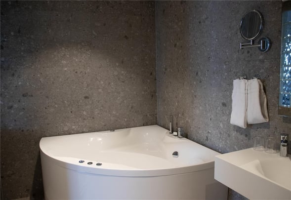 Suite bath Gustaf Fr ding