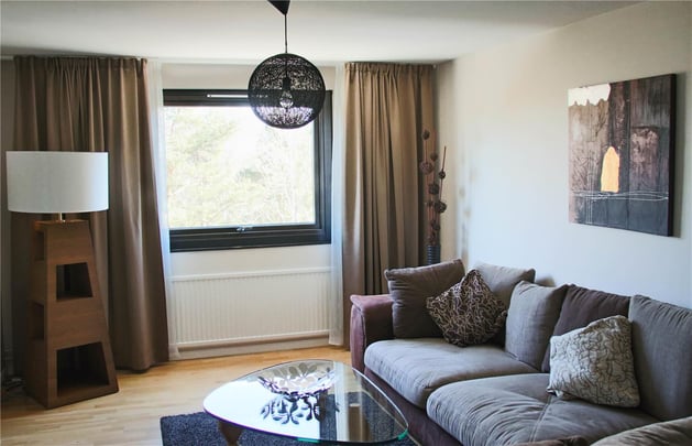 Suite Gustaf Fr ding