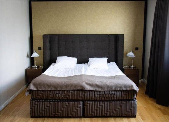 Suite Gustaf Fr ding