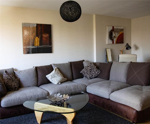 Suite Gustaf Fr ding