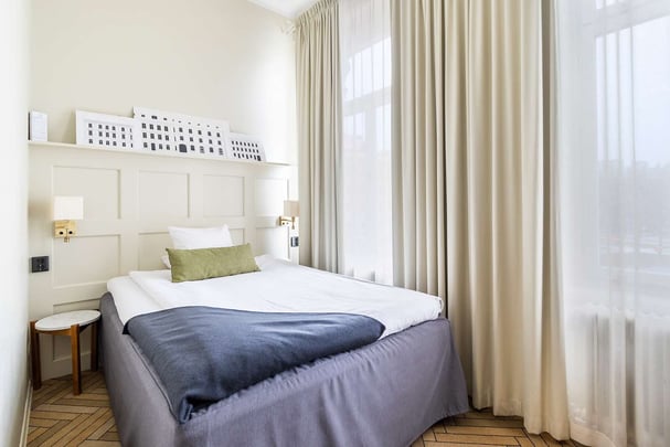 Queen economy BW Hotel Baltic