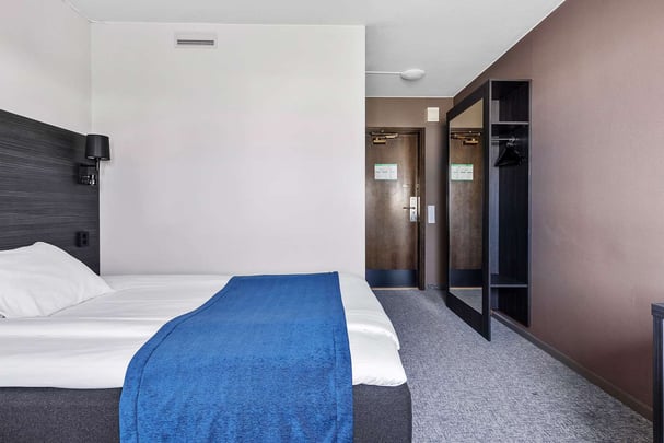 Business BW Hotel Scheele