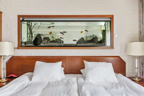 Suite BW Hotel Scheele