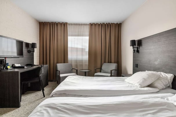 Superior BW Hotel Scheele