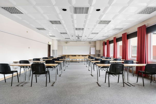 Conference Cassiopeia BW Nya Star Hotel