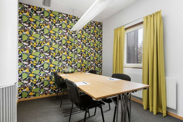 Conference grupprum BW Nya Star Hotel