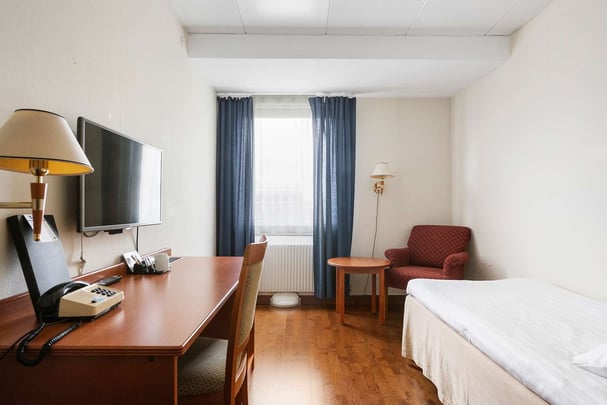 Single BW Nya Star Hotel