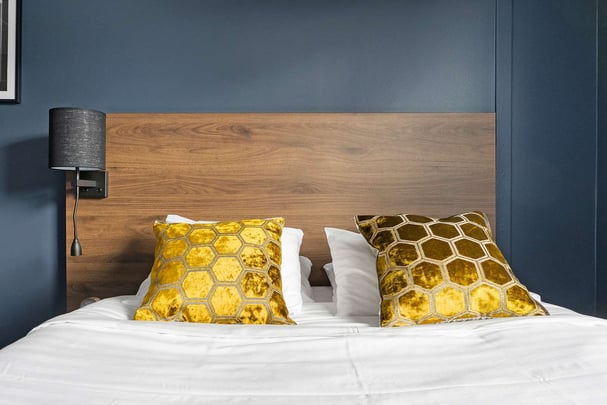 Standard Double BW Nya Star Hotel