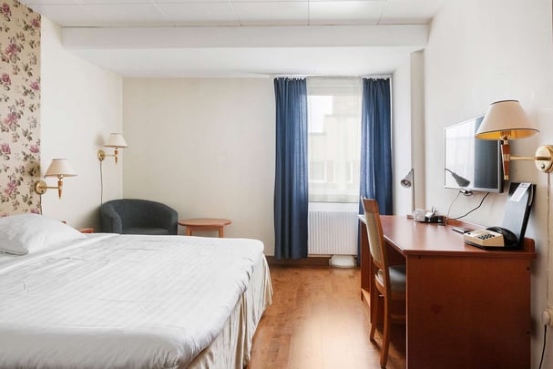 Standard King BW Nya Star Hotel