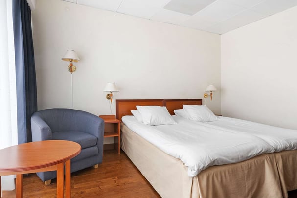 Superior BW Nya Star Hotel