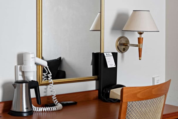 Family BW Nya Star Hotel