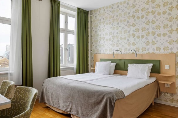 Double BW Hotel Royal