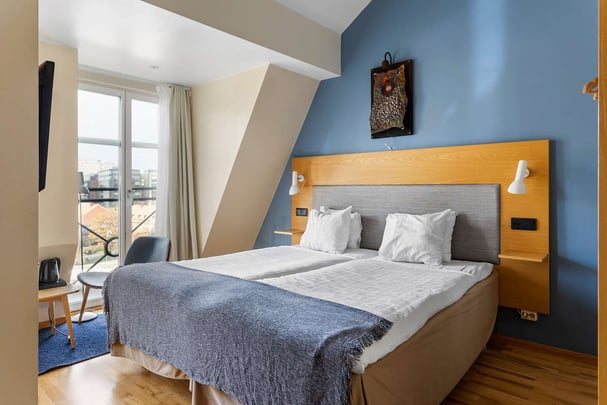 Double BW Hotel Royal