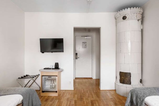 Double BW Hotel Royal