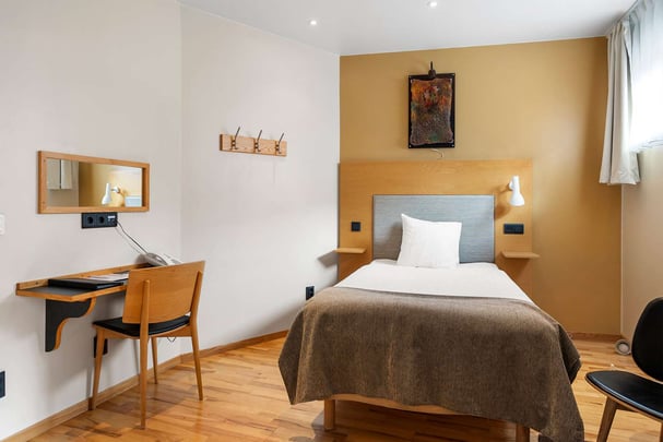 Single BW Hotel Royal