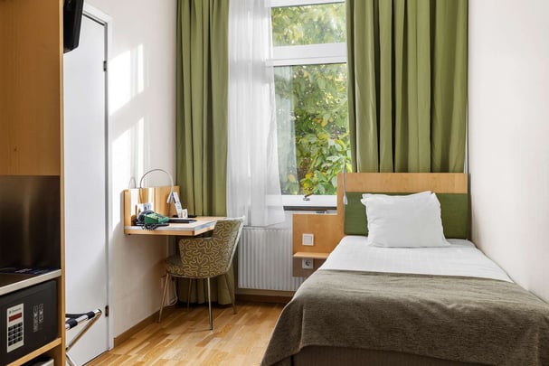 Single BW Hotel Royal