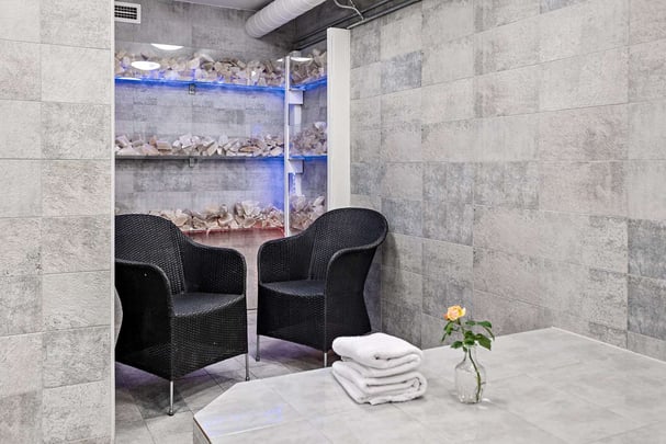 Relax BW Hotel Royal