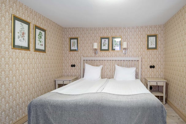 Suite BW Hotel Royal