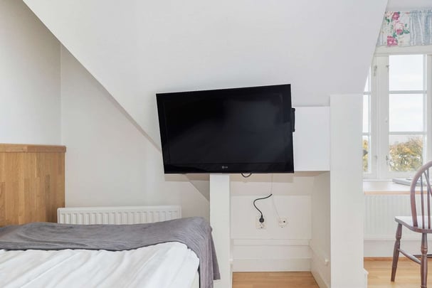 Standard Single Solhem Hotel